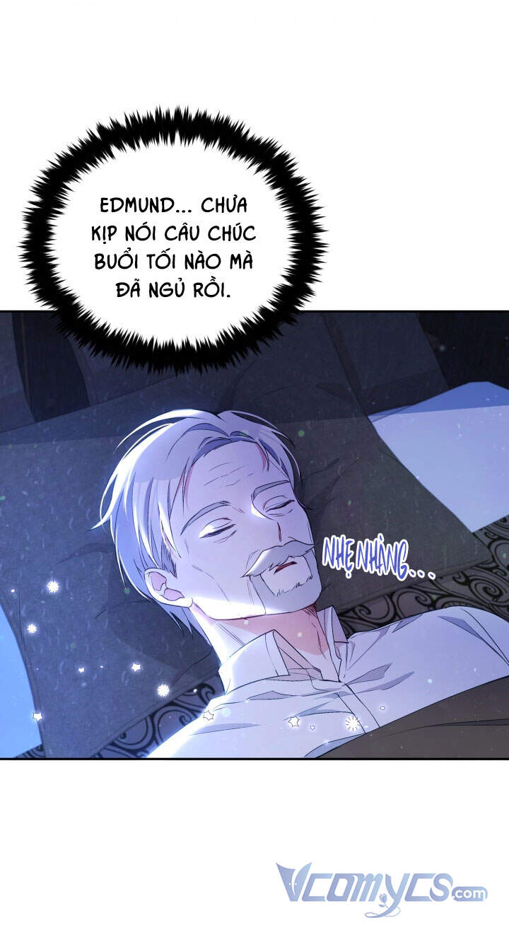 Người Bảo Hộ Của Bạo Quân Là Ma Nữ Tàn Độc Chapter 56 - 51
