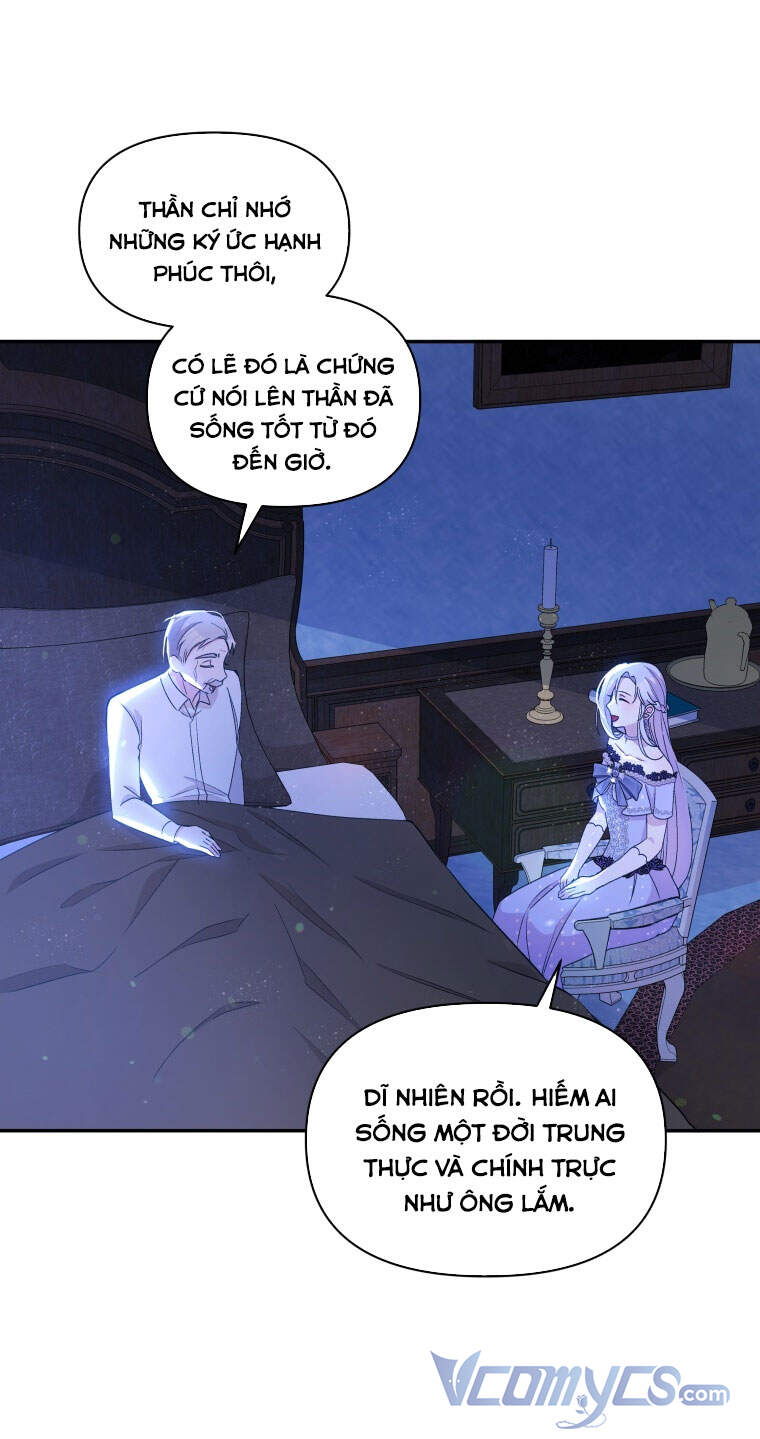 Người Bảo Hộ Của Bạo Quân Là Ma Nữ Tàn Độc Chapter 56 - 64