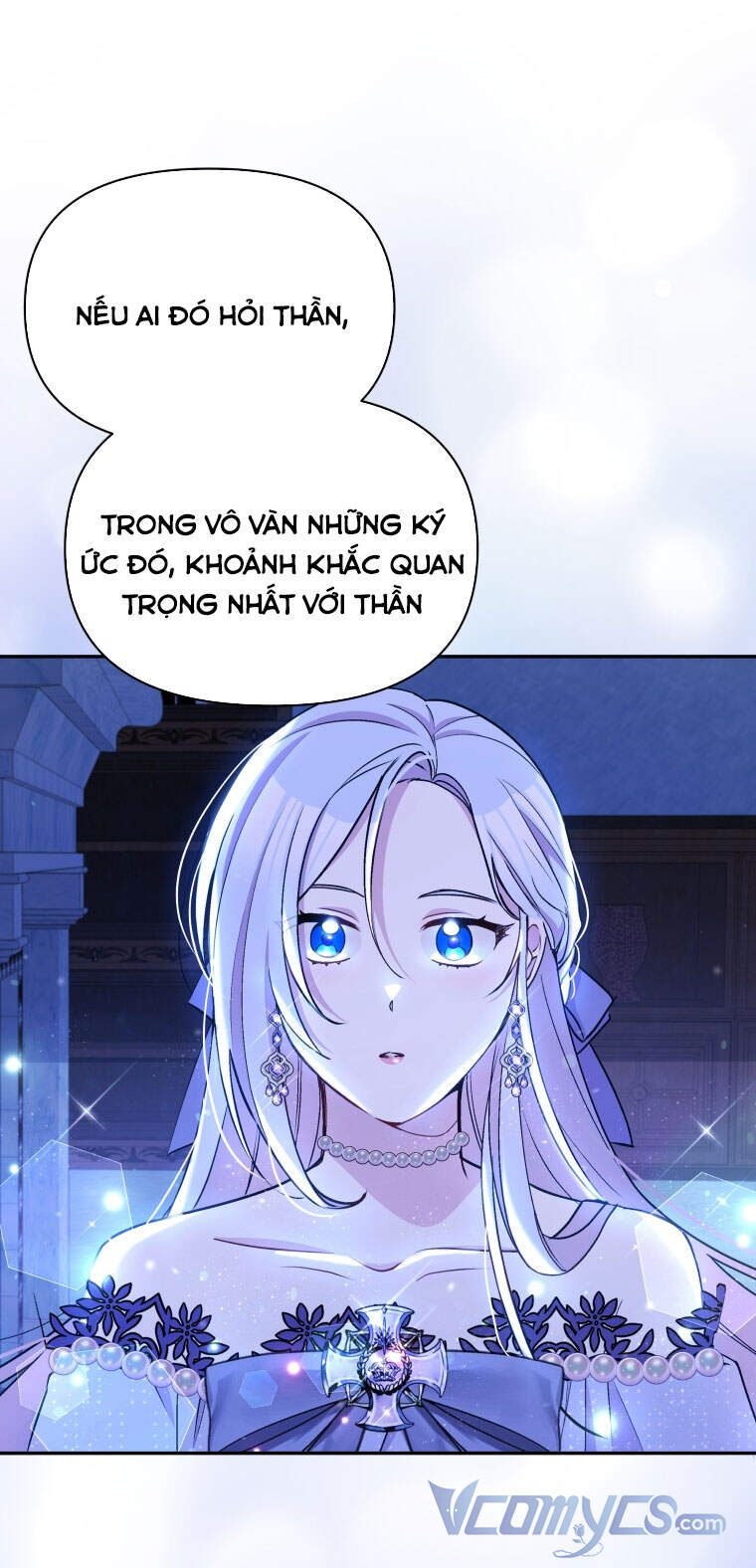 Người Bảo Hộ Của Bạo Quân Là Ma Nữ Tàn Độc Chapter 56 - 65