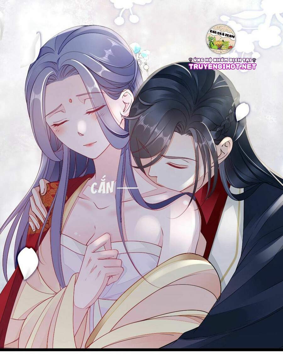 Mau Xuyên Không Rửa Tội Cho Nhân Vật Phản Diện Chapter 10 - 11