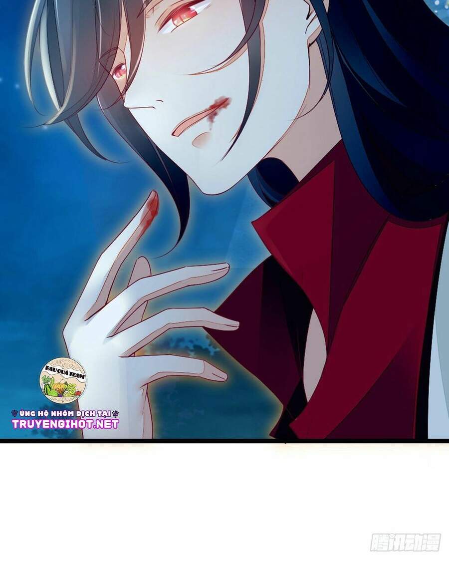 Mau Xuyên Không Rửa Tội Cho Nhân Vật Phản Diện Chapter 10 - 15