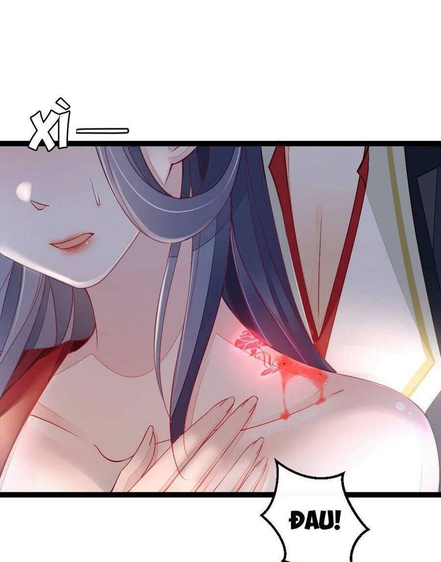 Mau Xuyên Không Rửa Tội Cho Nhân Vật Phản Diện Chapter 10 - 16