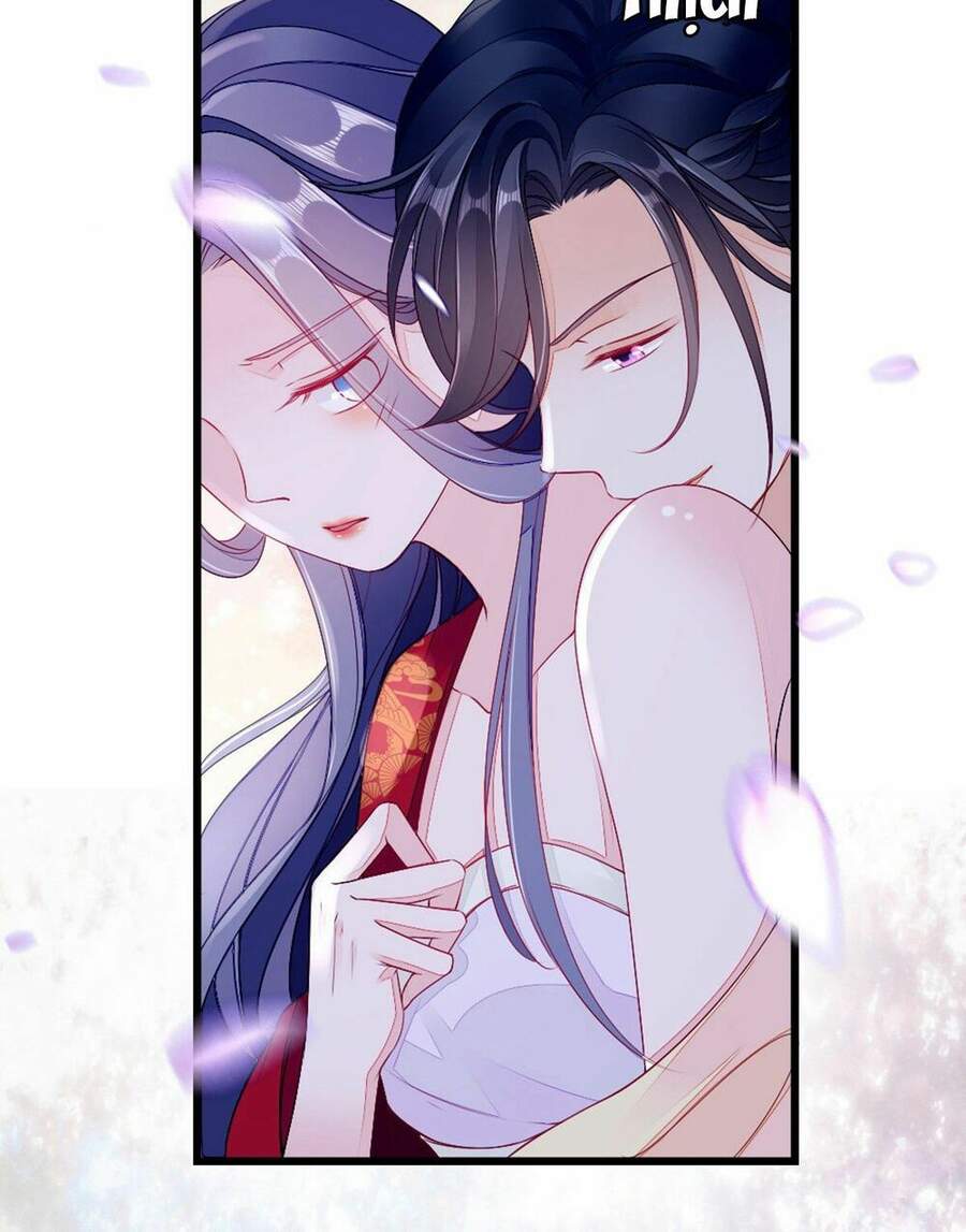 Mau Xuyên Không Rửa Tội Cho Nhân Vật Phản Diện Chapter 10 - 18