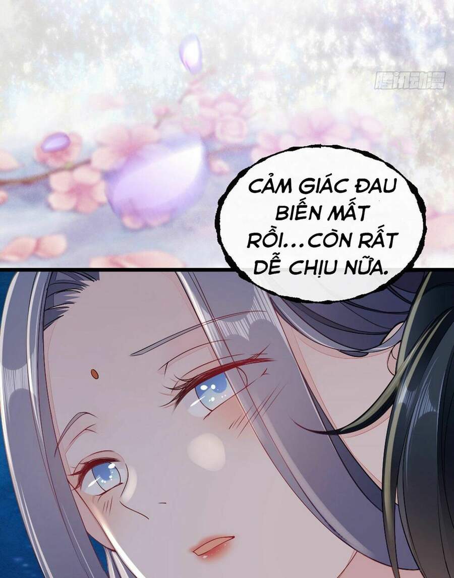 Mau Xuyên Không Rửa Tội Cho Nhân Vật Phản Diện Chapter 10 - 19