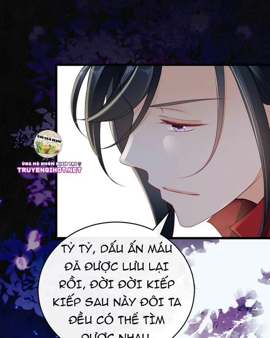 Mau Xuyên Không Rửa Tội Cho Nhân Vật Phản Diện Chapter 10 - 21