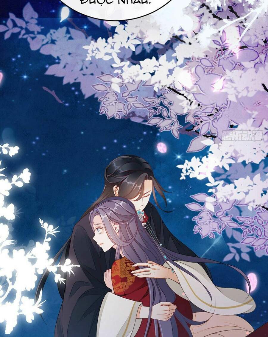 Mau Xuyên Không Rửa Tội Cho Nhân Vật Phản Diện Chapter 10 - 22