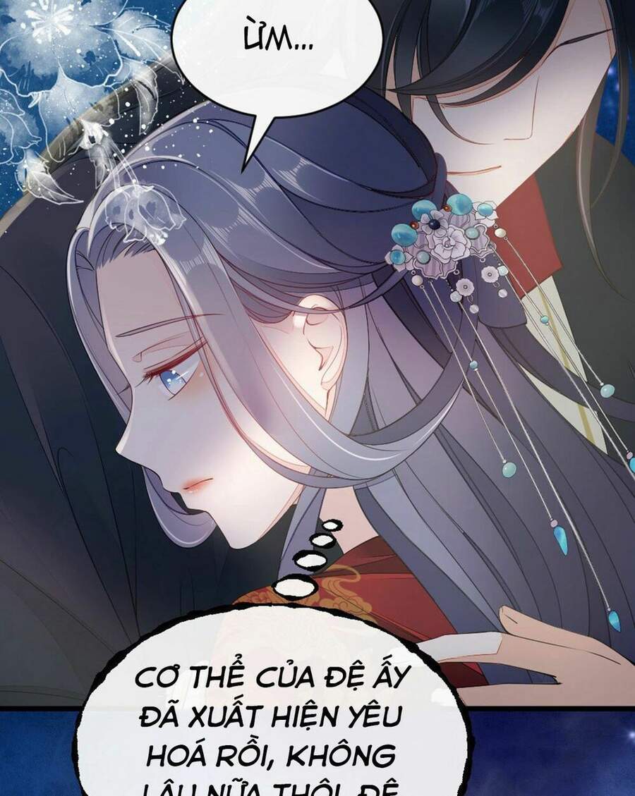 Mau Xuyên Không Rửa Tội Cho Nhân Vật Phản Diện Chapter 10 - 24