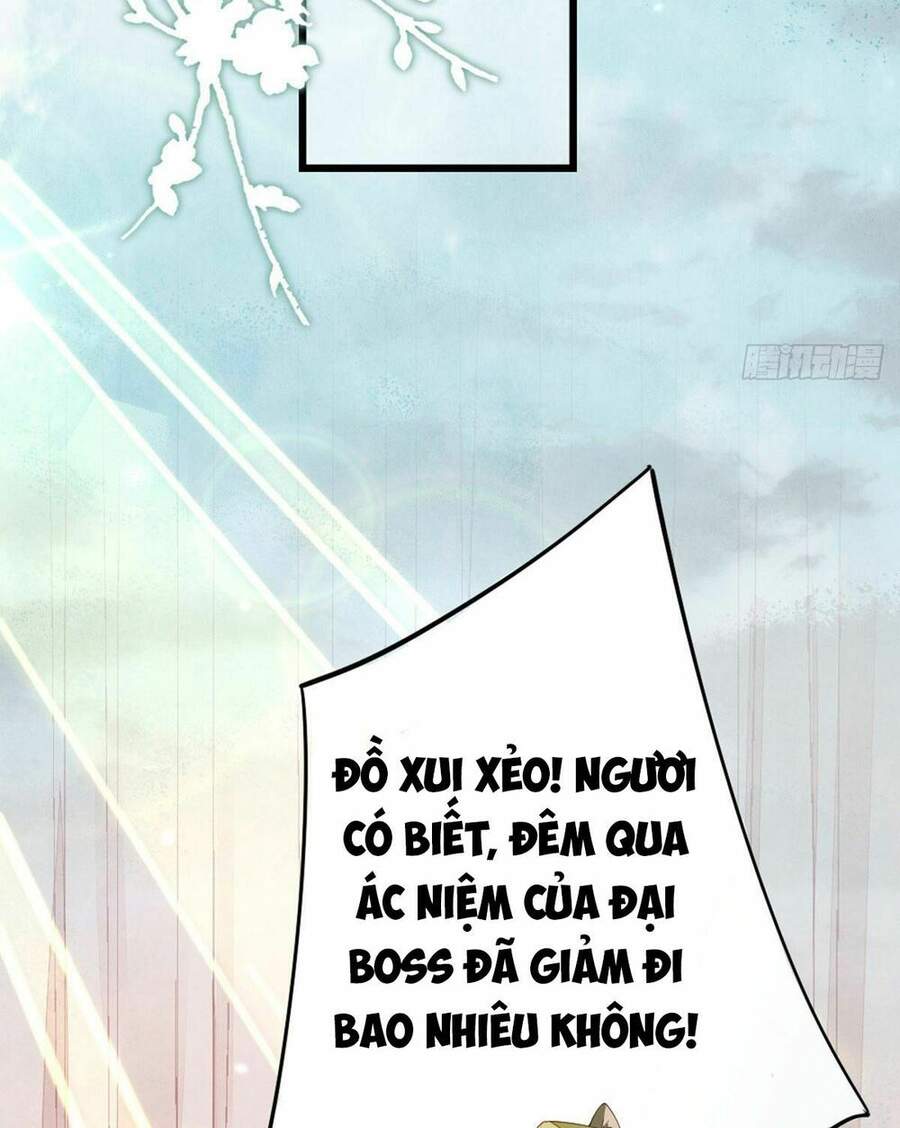 Mau Xuyên Không Rửa Tội Cho Nhân Vật Phản Diện Chapter 10 - 27