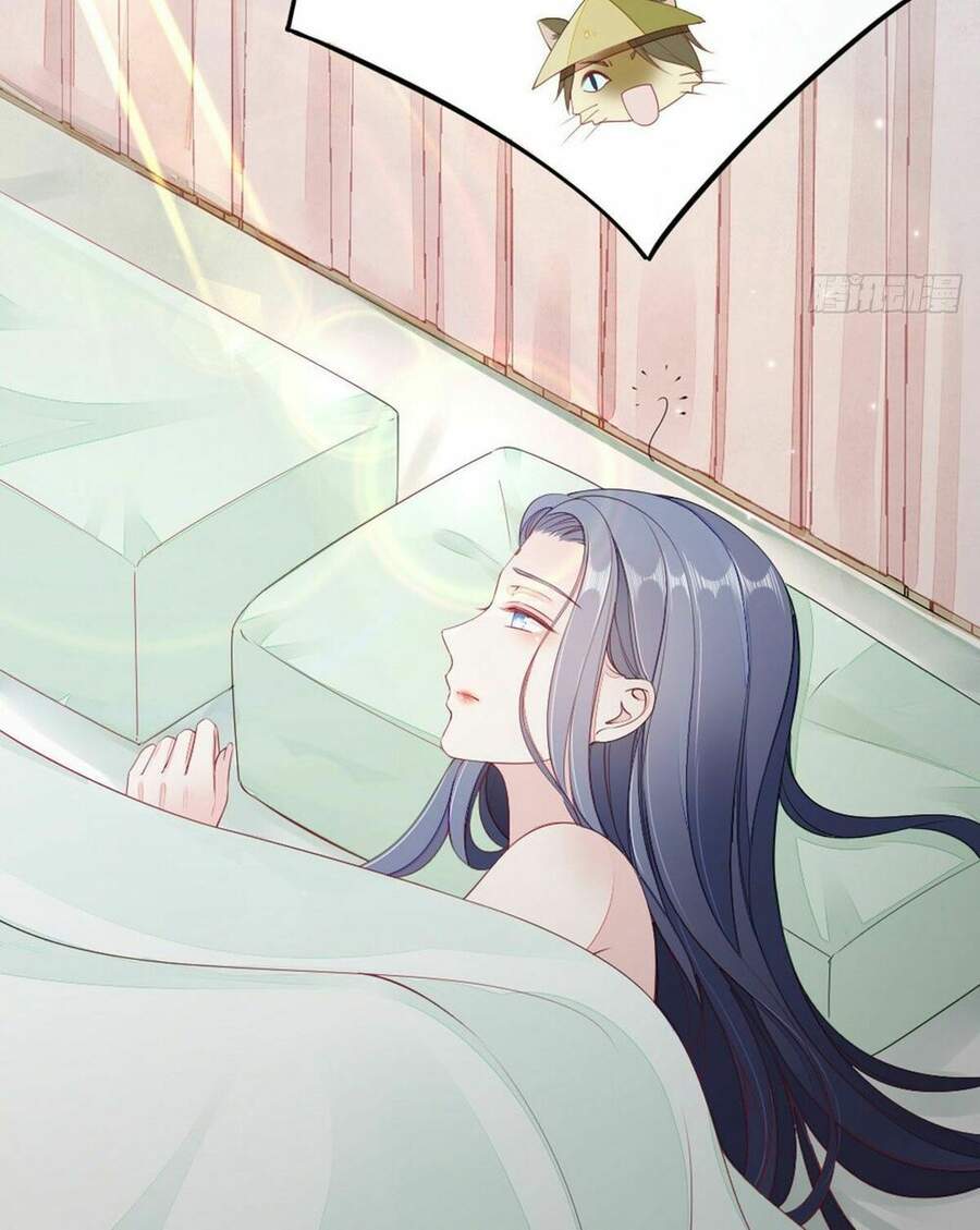 Mau Xuyên Không Rửa Tội Cho Nhân Vật Phản Diện Chapter 10 - 28