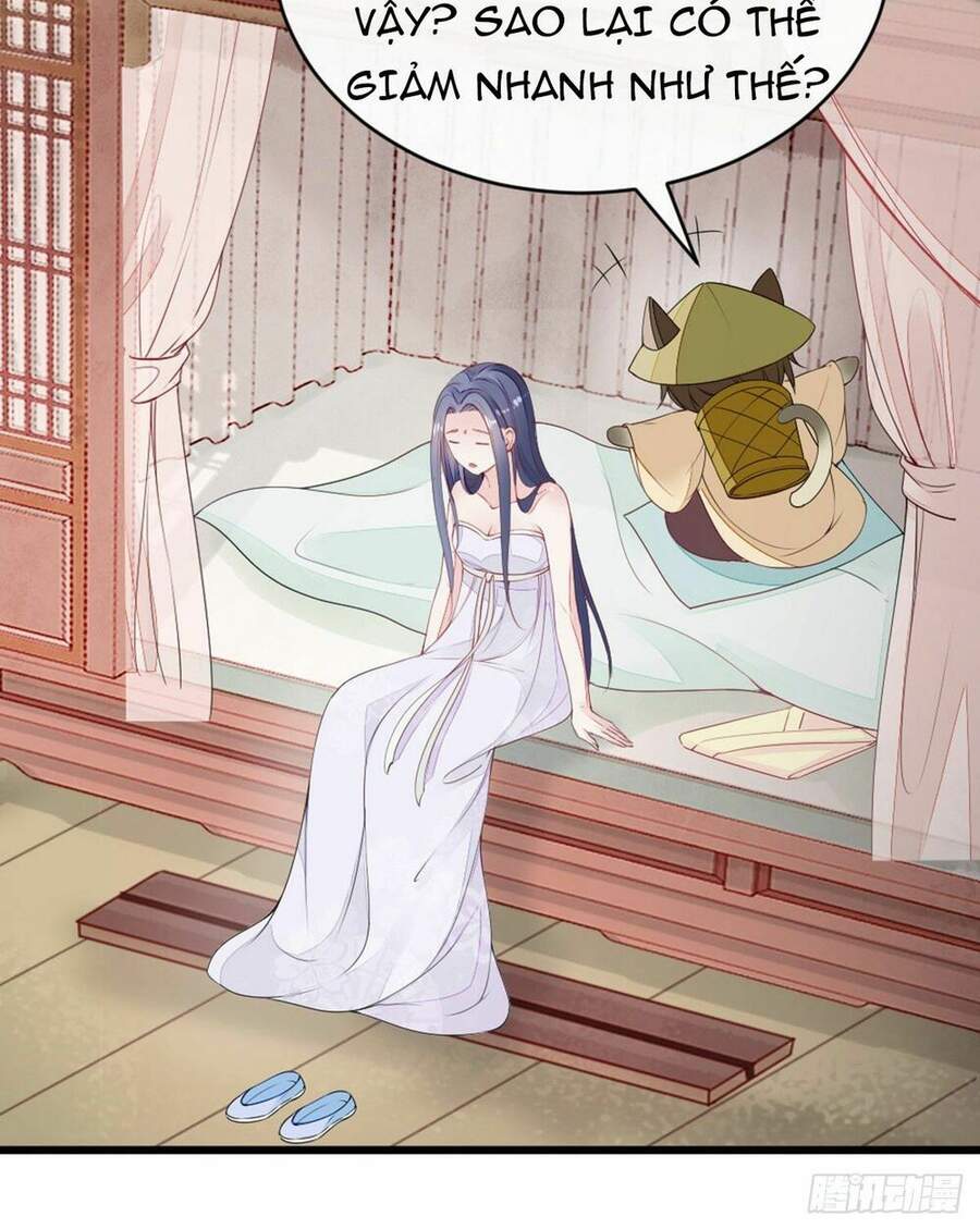 Mau Xuyên Không Rửa Tội Cho Nhân Vật Phản Diện Chapter 10 - 30