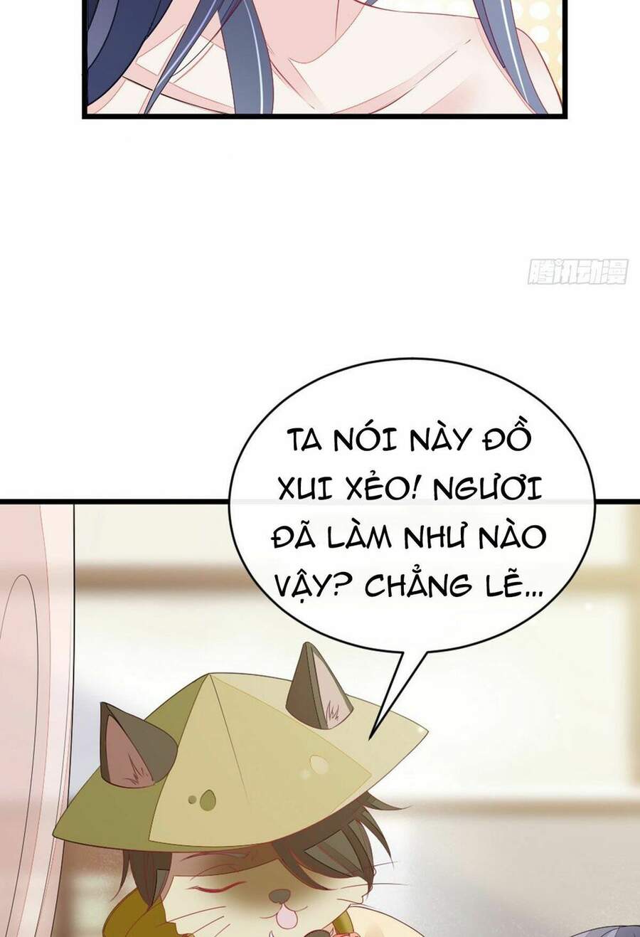 Mau Xuyên Không Rửa Tội Cho Nhân Vật Phản Diện Chapter 10 - 32