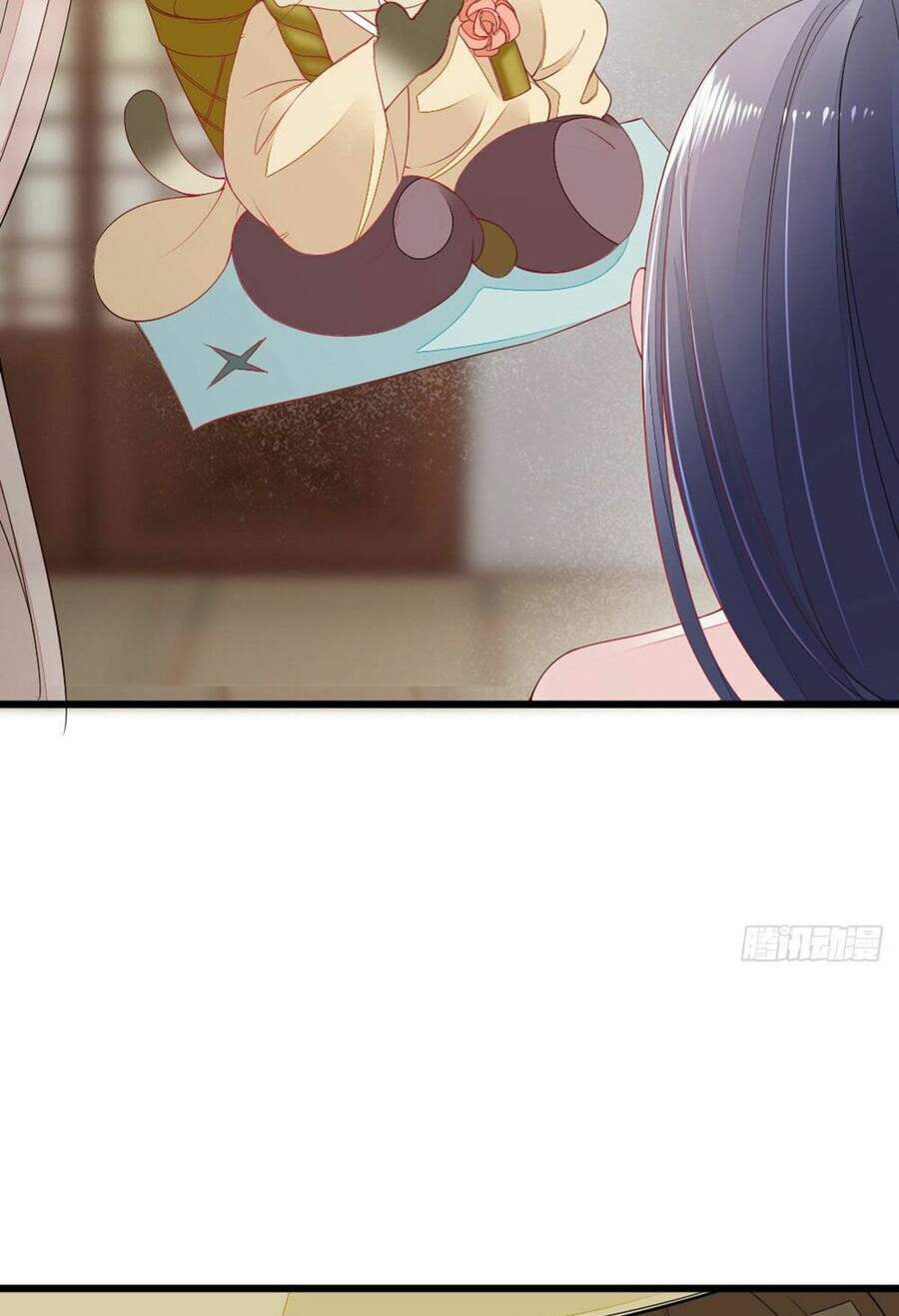 Mau Xuyên Không Rửa Tội Cho Nhân Vật Phản Diện Chapter 10 - 33