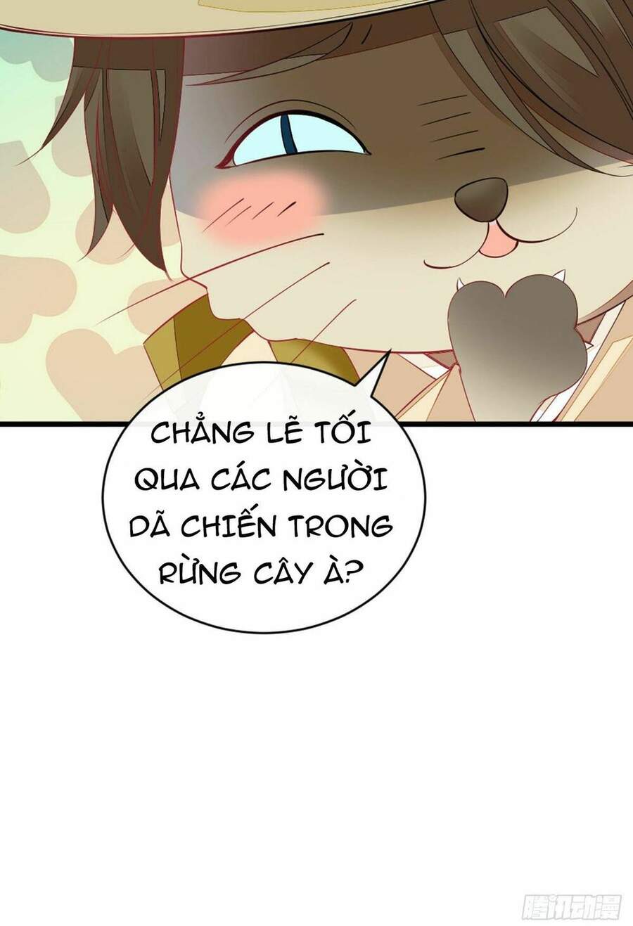 Mau Xuyên Không Rửa Tội Cho Nhân Vật Phản Diện Chapter 10 - 34