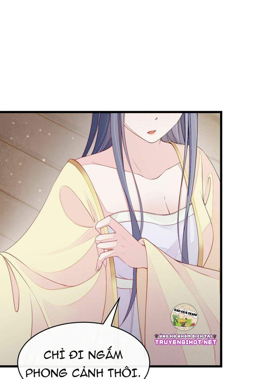 Mau Xuyên Không Rửa Tội Cho Nhân Vật Phản Diện Chapter 10 - 35