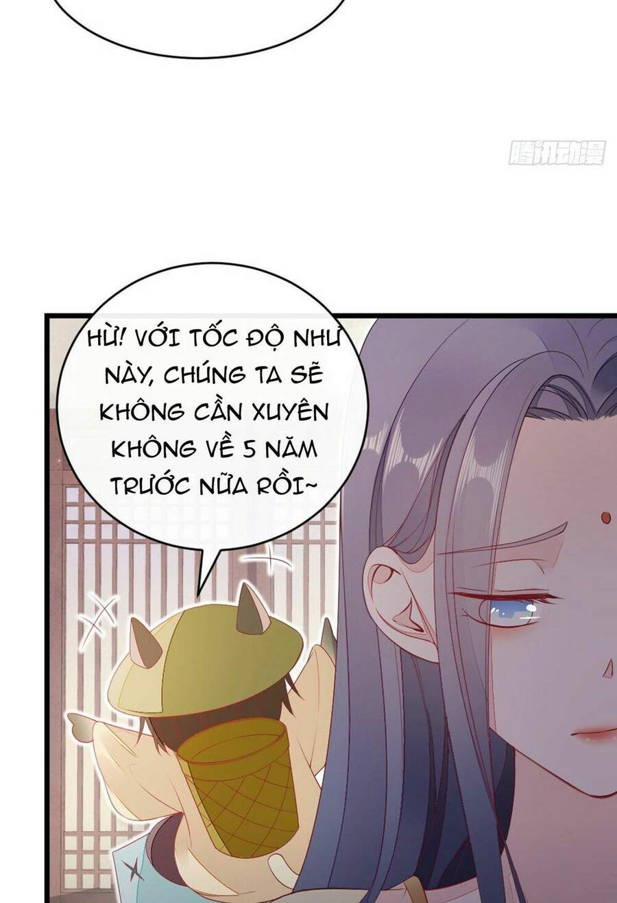 Mau Xuyên Không Rửa Tội Cho Nhân Vật Phản Diện Chapter 10 - 36