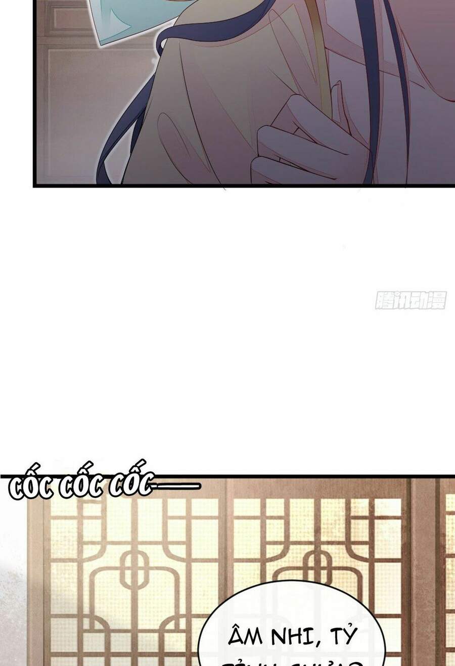 Mau Xuyên Không Rửa Tội Cho Nhân Vật Phản Diện Chapter 10 - 37