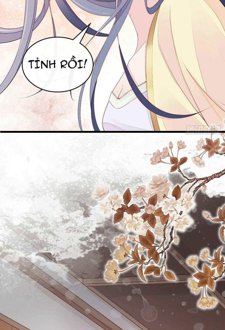 Mau Xuyên Không Rửa Tội Cho Nhân Vật Phản Diện Chapter 10 - 39