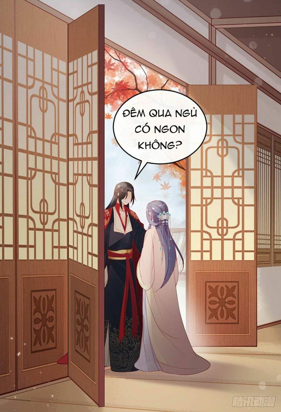 Mau Xuyên Không Rửa Tội Cho Nhân Vật Phản Diện Chapter 10 - 40