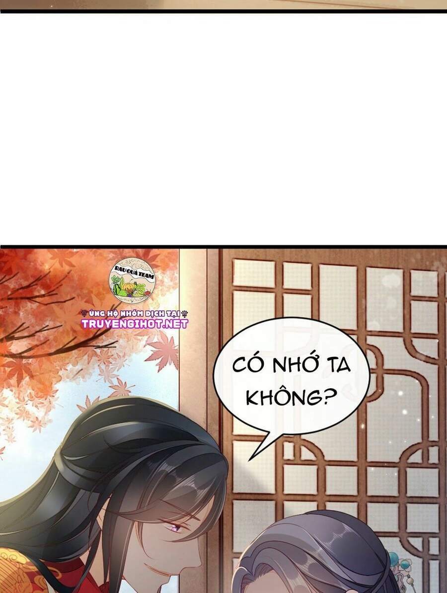 Mau Xuyên Không Rửa Tội Cho Nhân Vật Phản Diện Chapter 10 - 41