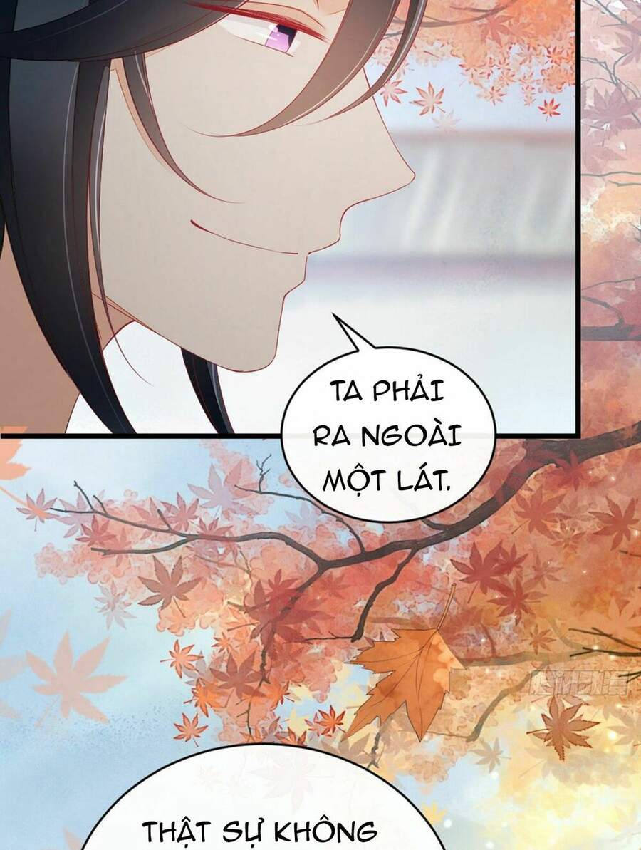 Mau Xuyên Không Rửa Tội Cho Nhân Vật Phản Diện Chapter 10 - 43