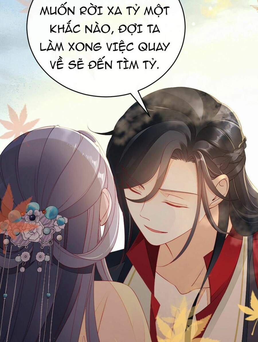 Mau Xuyên Không Rửa Tội Cho Nhân Vật Phản Diện Chapter 10 - 44