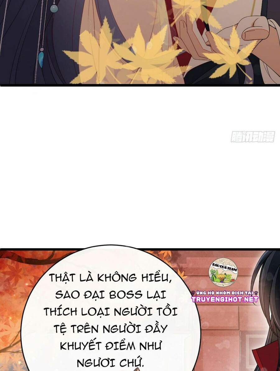 Mau Xuyên Không Rửa Tội Cho Nhân Vật Phản Diện Chapter 10 - 45