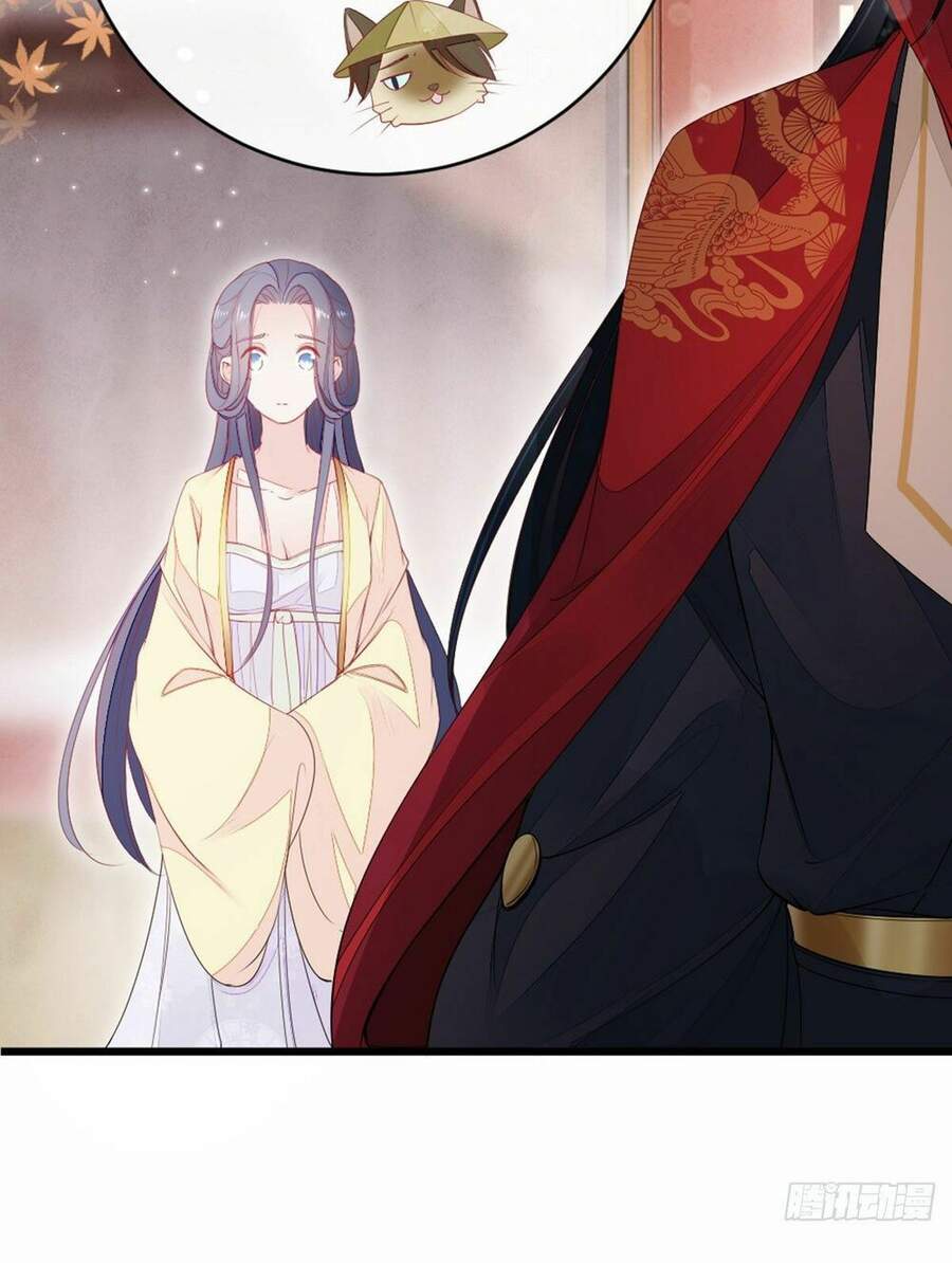 Mau Xuyên Không Rửa Tội Cho Nhân Vật Phản Diện Chapter 10 - 46