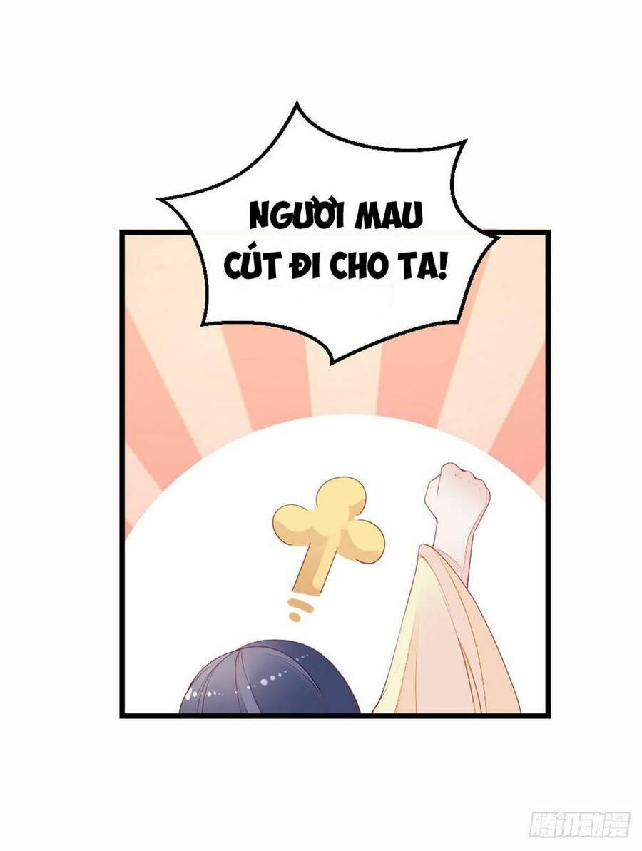 Mau Xuyên Không Rửa Tội Cho Nhân Vật Phản Diện Chapter 10 - 47