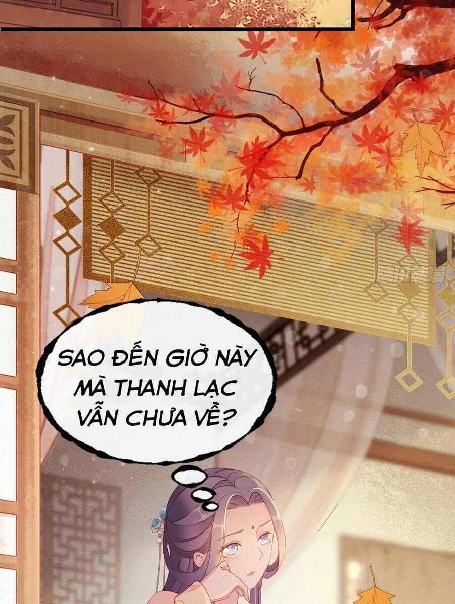 Mau Xuyên Không Rửa Tội Cho Nhân Vật Phản Diện Chapter 10 - 49