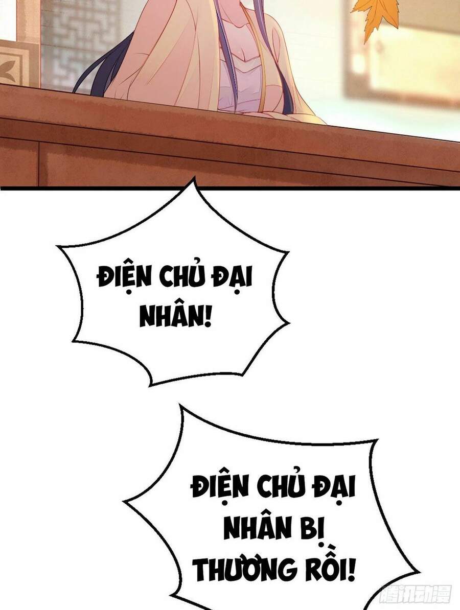 Mau Xuyên Không Rửa Tội Cho Nhân Vật Phản Diện Chapter 10 - 50