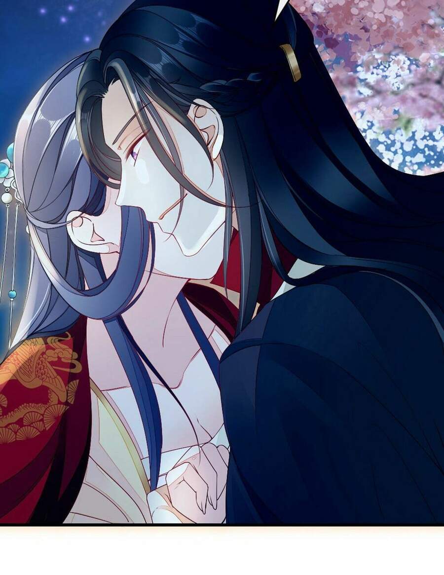 Mau Xuyên Không Rửa Tội Cho Nhân Vật Phản Diện Chapter 10 - 7