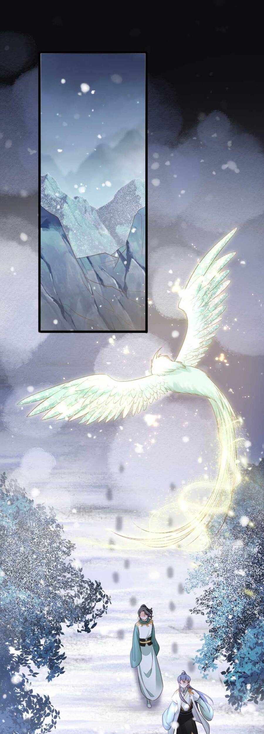 Mau Xuyên Không Rửa Tội Cho Nhân Vật Phản Diện Chapter 100 - 11