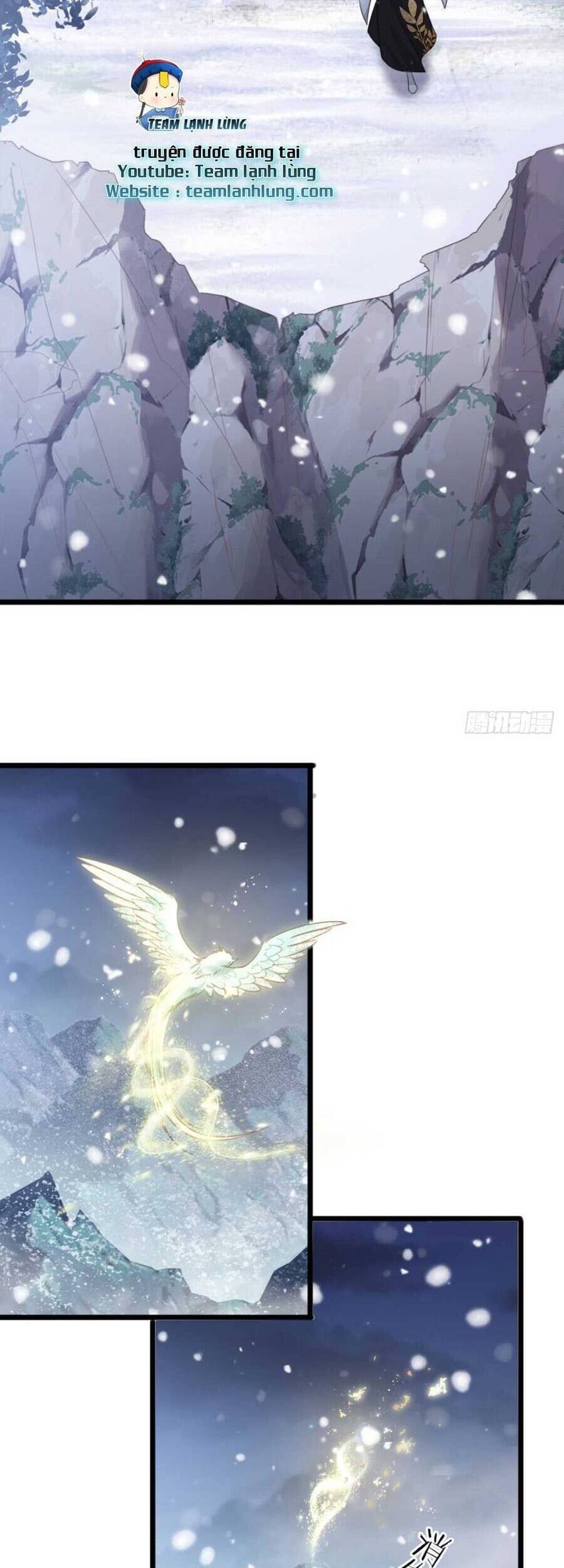 Mau Xuyên Không Rửa Tội Cho Nhân Vật Phản Diện Chapter 100 - 12