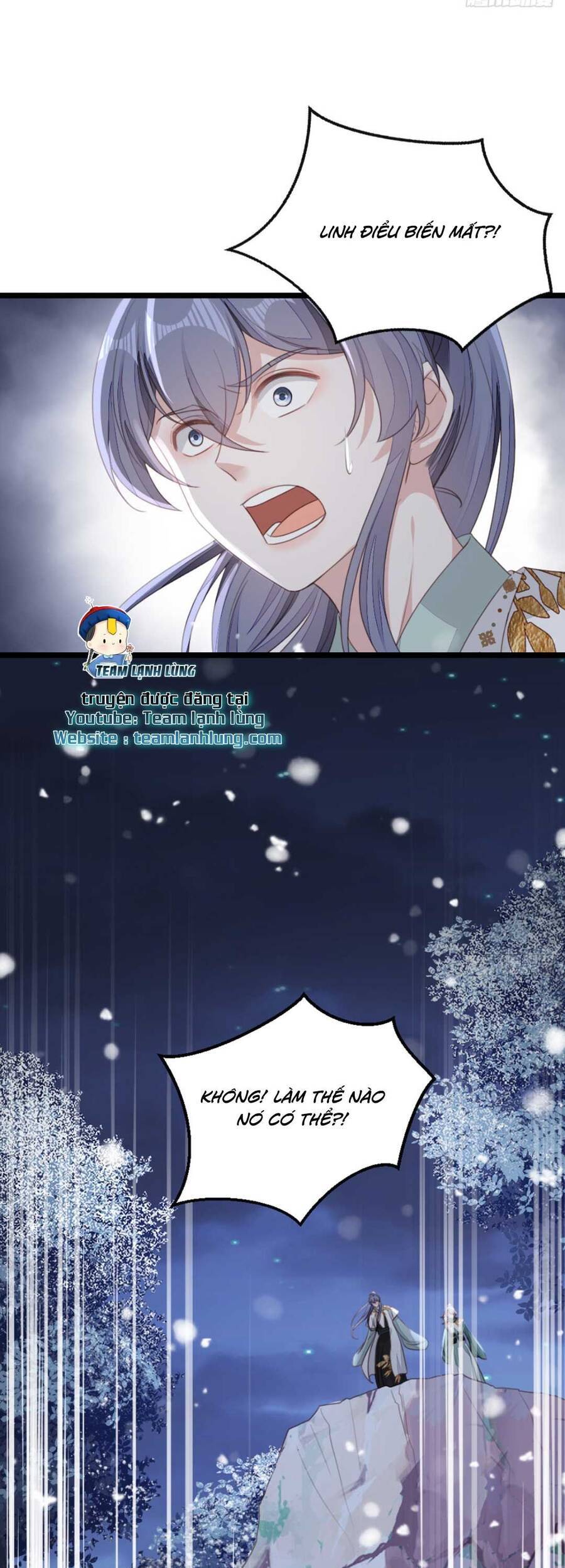 Mau Xuyên Không Rửa Tội Cho Nhân Vật Phản Diện Chapter 100 - 14