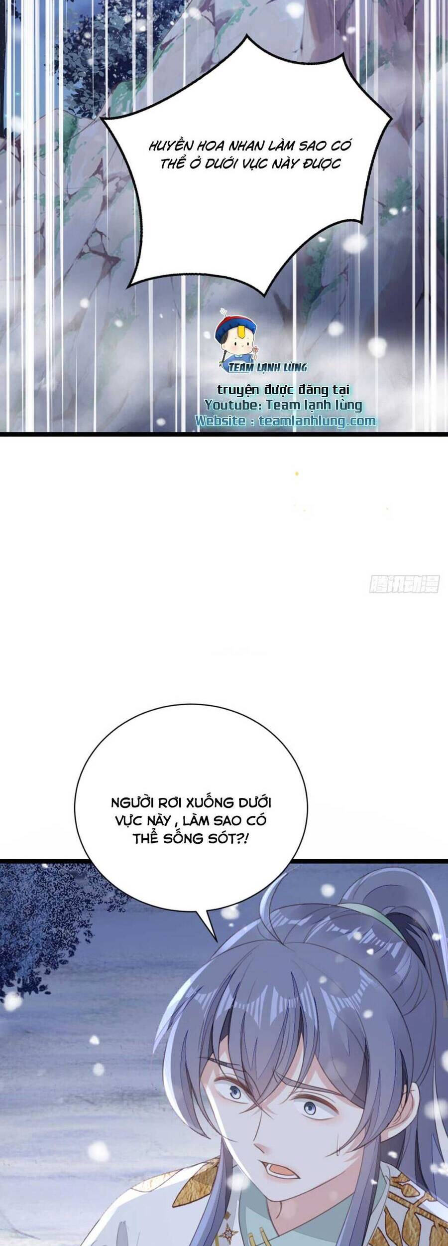 Mau Xuyên Không Rửa Tội Cho Nhân Vật Phản Diện Chapter 100 - 15