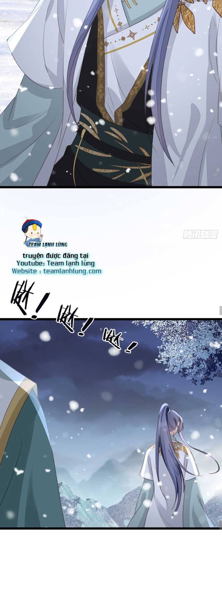 Mau Xuyên Không Rửa Tội Cho Nhân Vật Phản Diện Chapter 100 - 16