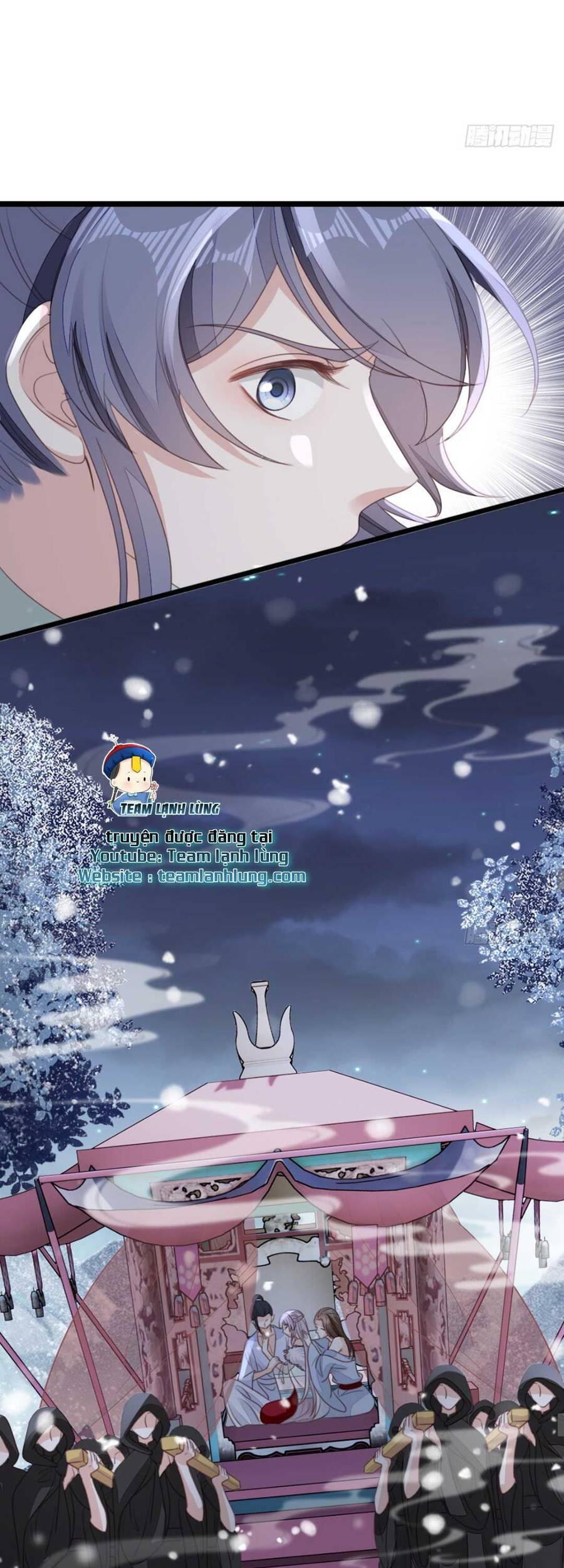 Mau Xuyên Không Rửa Tội Cho Nhân Vật Phản Diện Chapter 100 - 17