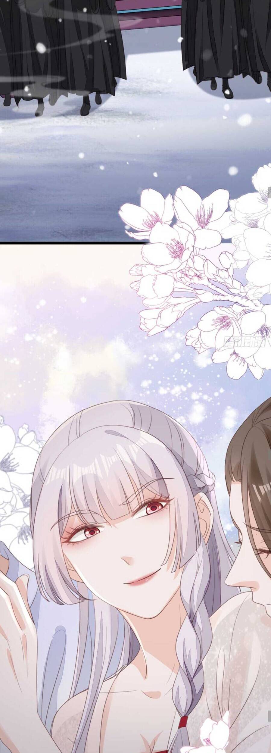 Mau Xuyên Không Rửa Tội Cho Nhân Vật Phản Diện Chapter 100 - 18