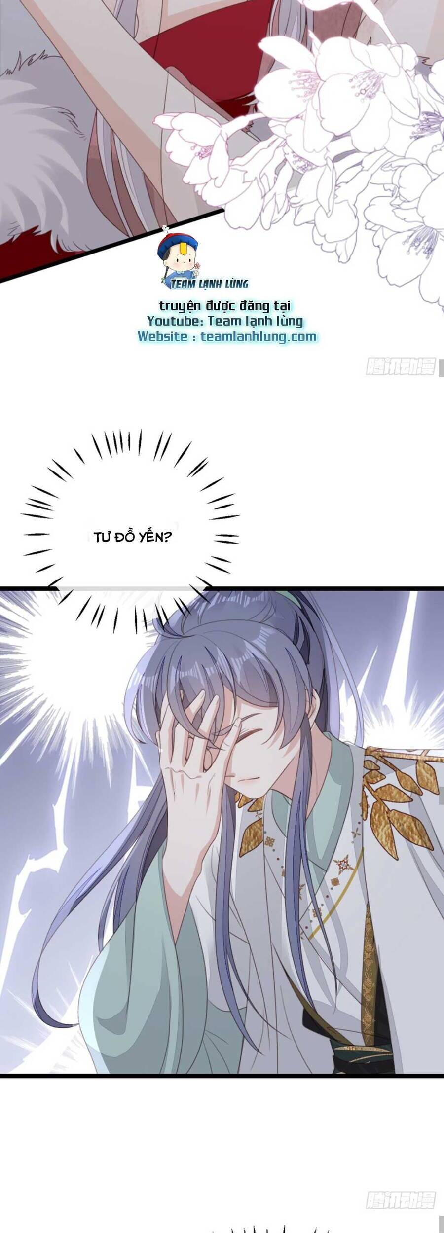 Mau Xuyên Không Rửa Tội Cho Nhân Vật Phản Diện Chapter 100 - 19