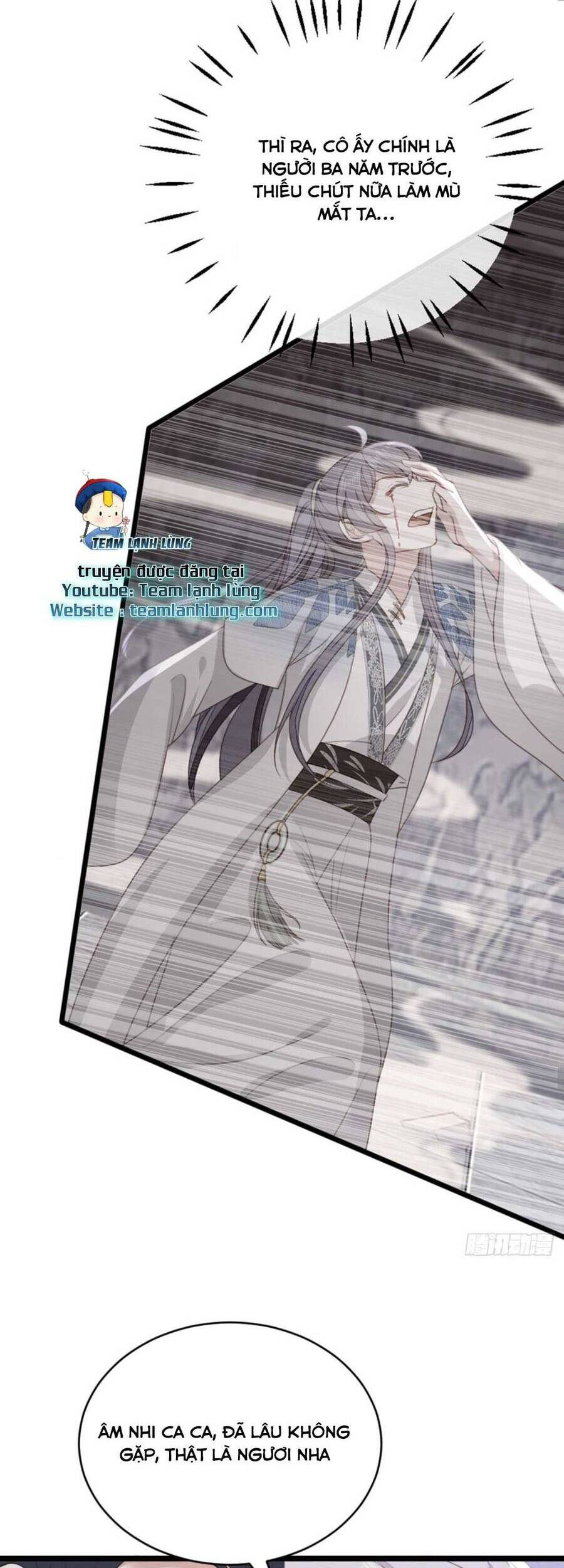 Mau Xuyên Không Rửa Tội Cho Nhân Vật Phản Diện Chapter 100 - 20