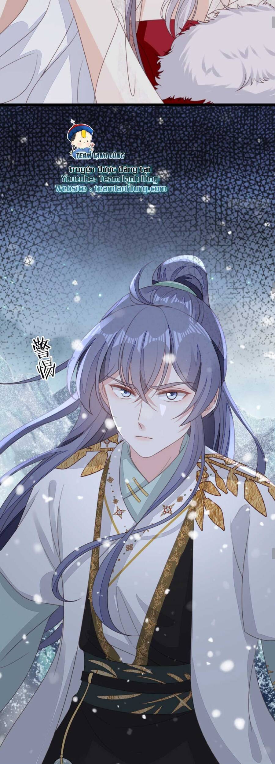 Mau Xuyên Không Rửa Tội Cho Nhân Vật Phản Diện Chapter 100 - 22