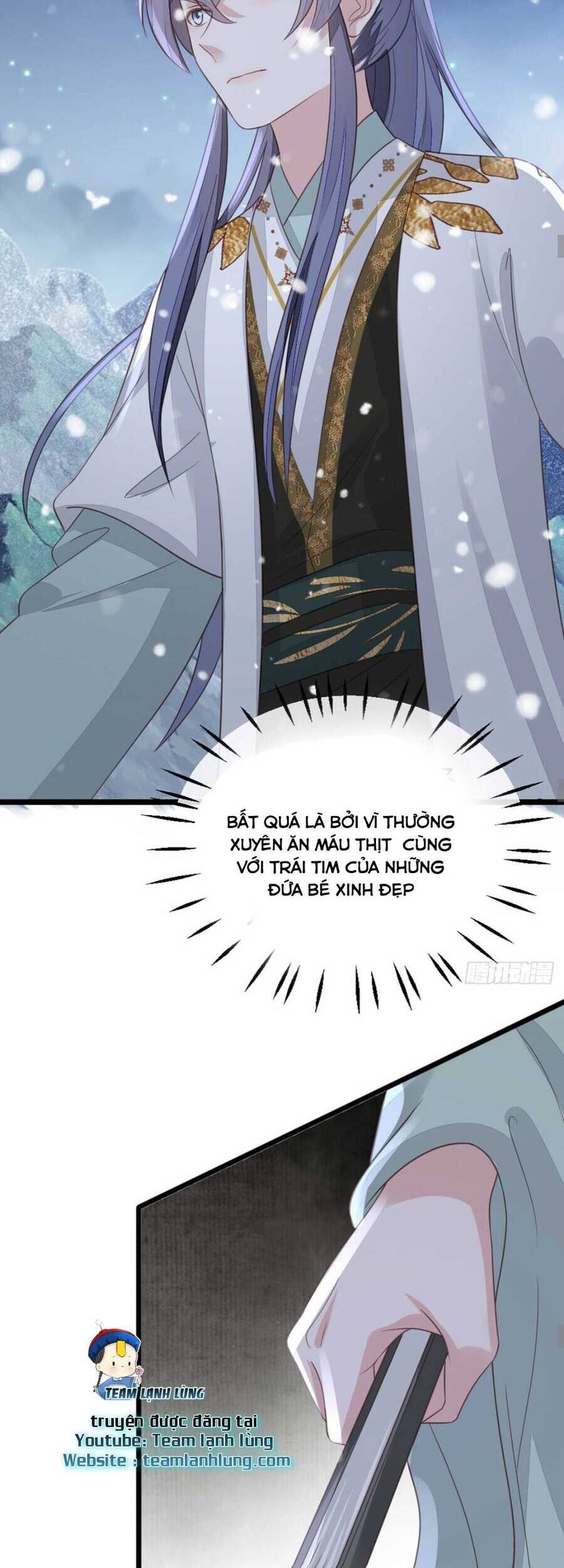 Mau Xuyên Không Rửa Tội Cho Nhân Vật Phản Diện Chapter 100 - 25