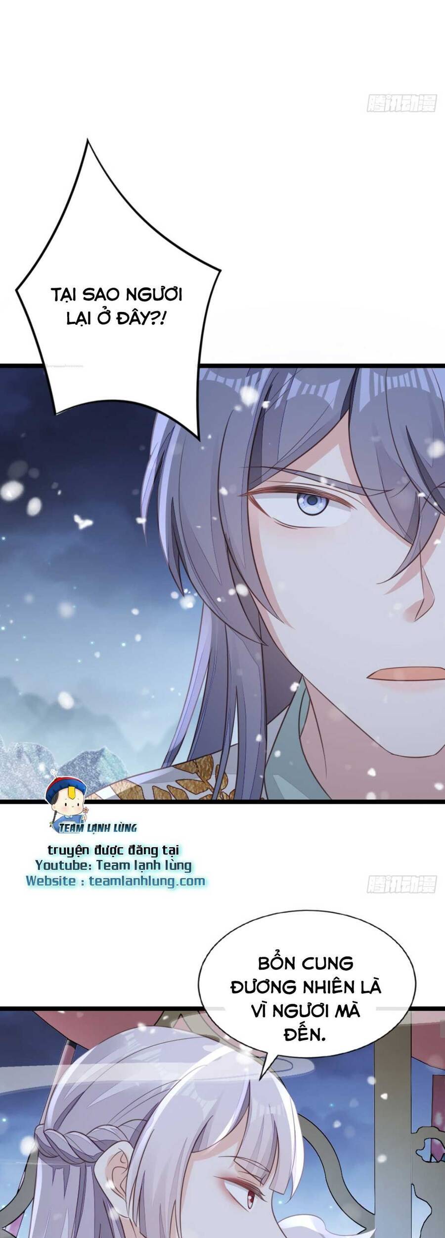 Mau Xuyên Không Rửa Tội Cho Nhân Vật Phản Diện Chapter 100 - 28