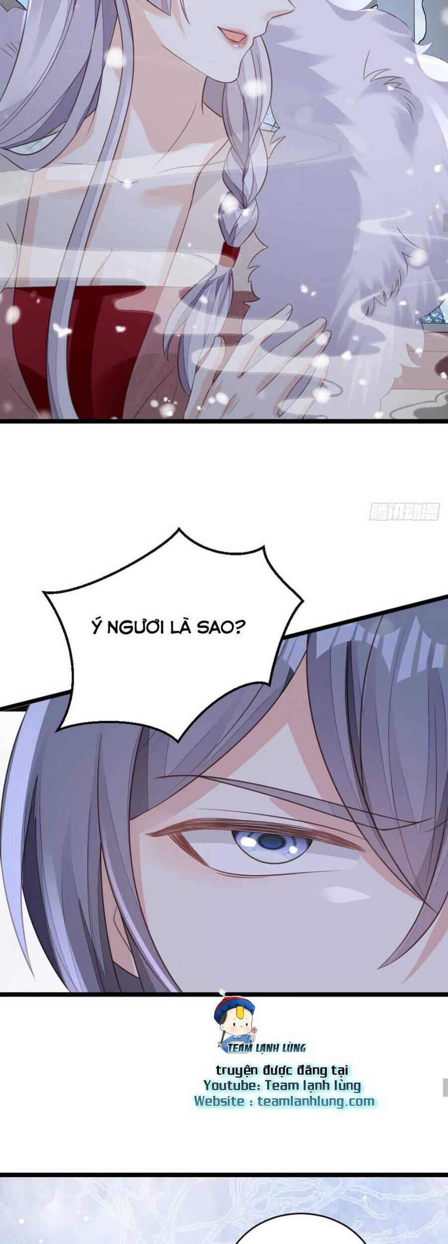 Mau Xuyên Không Rửa Tội Cho Nhân Vật Phản Diện Chapter 100 - 29