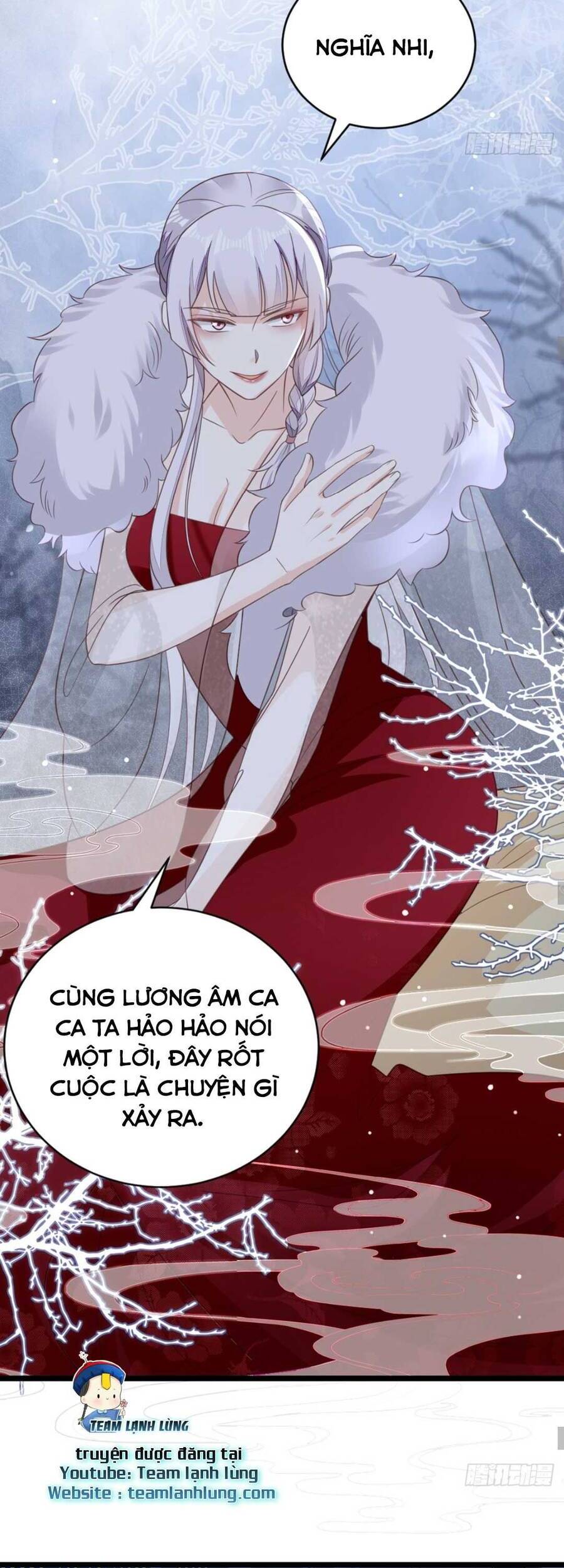 Mau Xuyên Không Rửa Tội Cho Nhân Vật Phản Diện Chapter 100 - 30