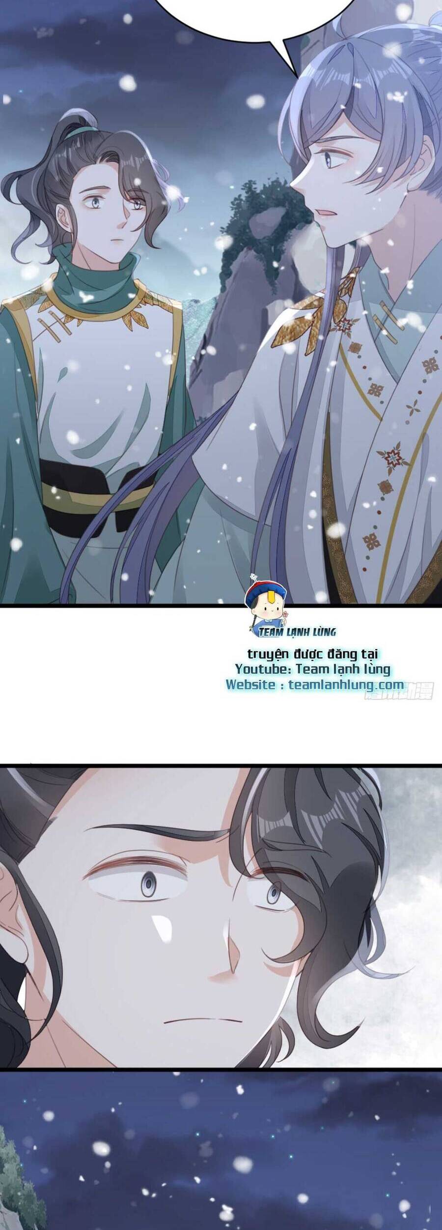 Mau Xuyên Không Rửa Tội Cho Nhân Vật Phản Diện Chapter 100 - 4