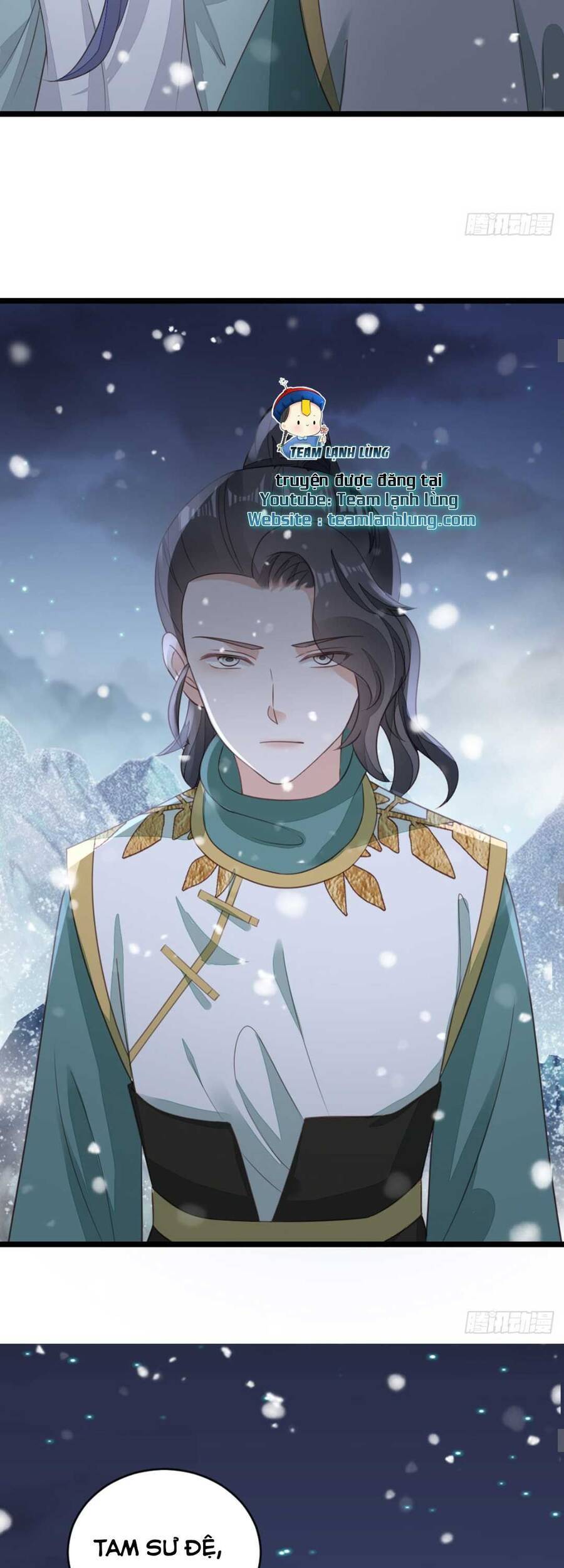 Mau Xuyên Không Rửa Tội Cho Nhân Vật Phản Diện Chapter 100 - 33
