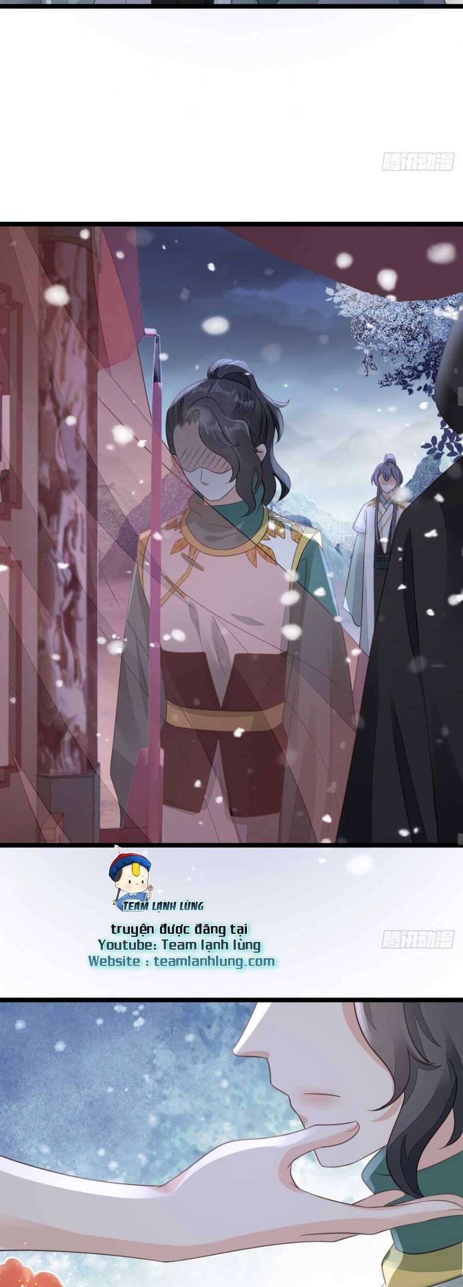 Mau Xuyên Không Rửa Tội Cho Nhân Vật Phản Diện Chapter 100 - 35