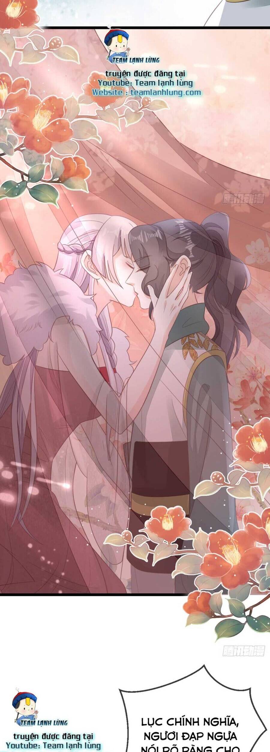 Mau Xuyên Không Rửa Tội Cho Nhân Vật Phản Diện Chapter 100 - 36