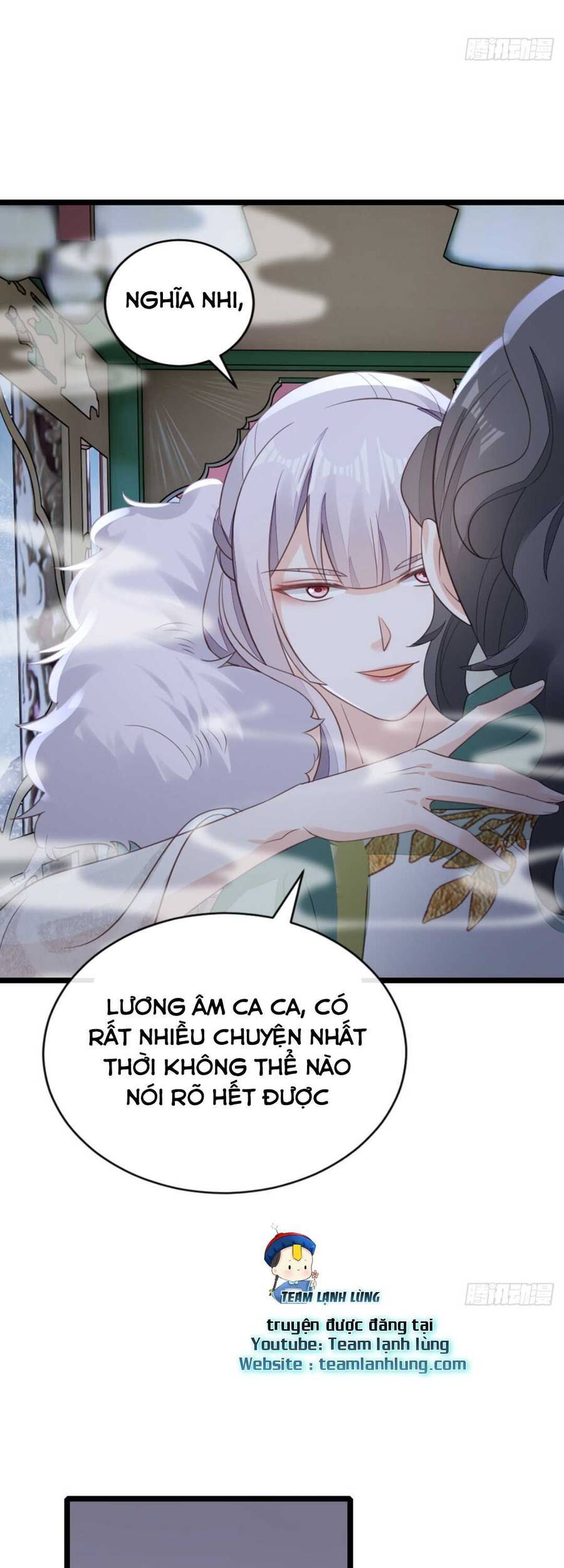 Mau Xuyên Không Rửa Tội Cho Nhân Vật Phản Diện Chapter 100 - 38